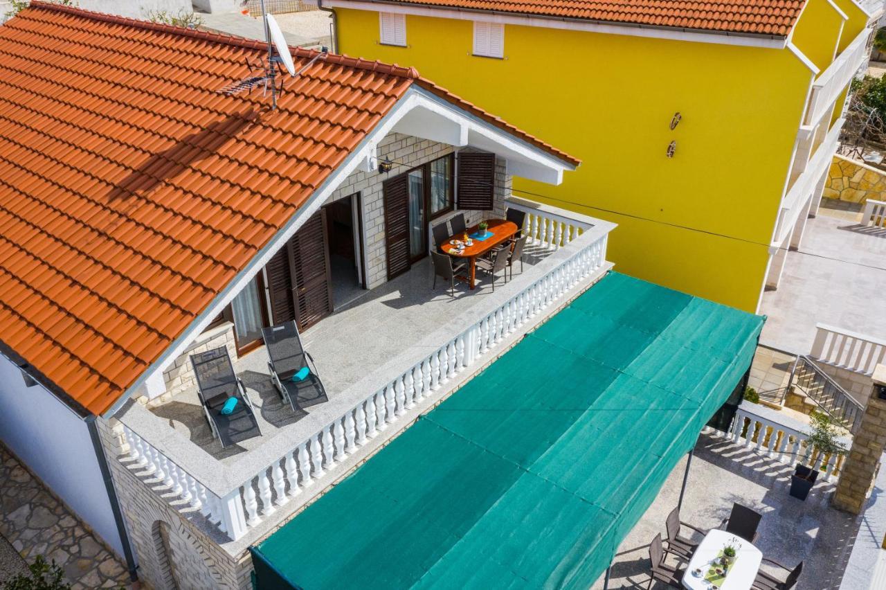 Summer Vibes Sveti Petar  Bagian luar foto