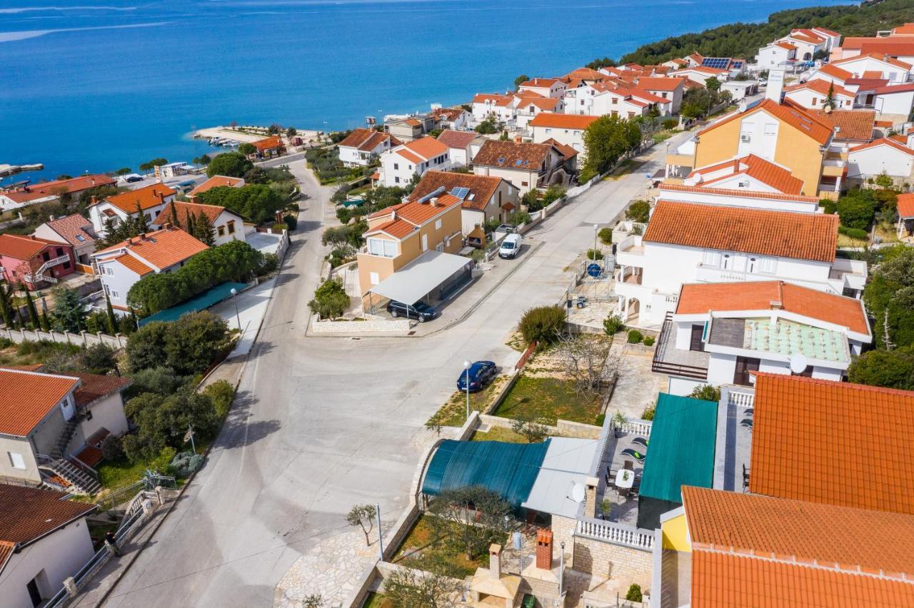 Summer Vibes Sveti Petar  Bagian luar foto