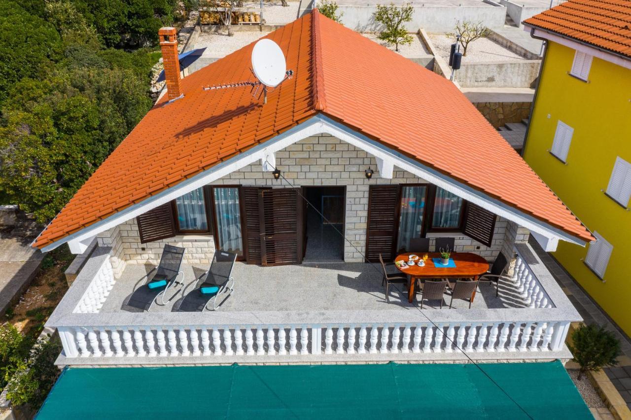Summer Vibes Sveti Petar  Bagian luar foto