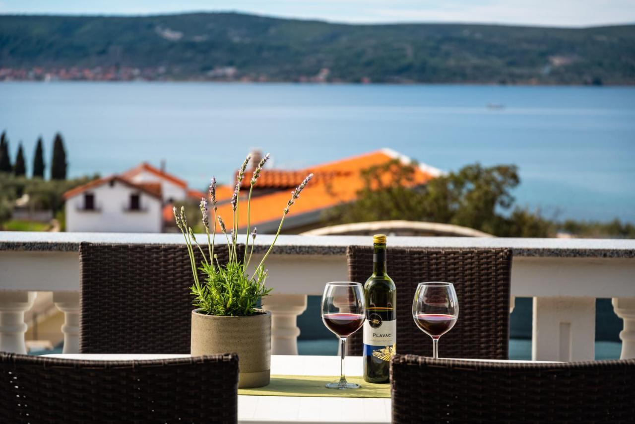 Summer Vibes Sveti Petar  Bagian luar foto