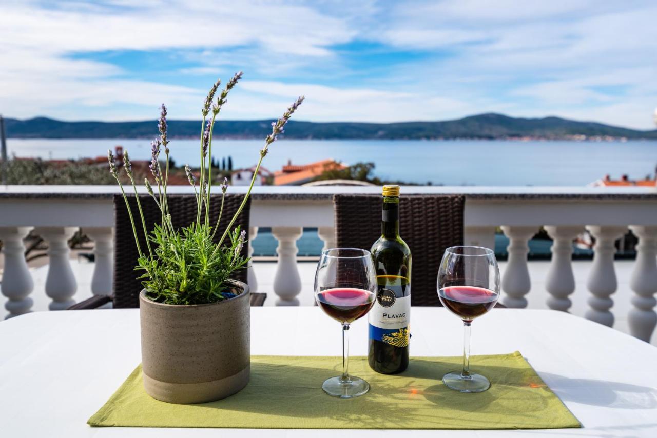 Summer Vibes Sveti Petar  Bagian luar foto