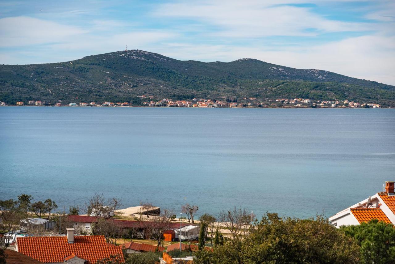 Summer Vibes Sveti Petar  Bagian luar foto