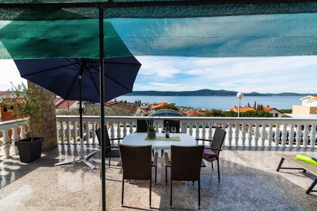 Summer Vibes Sveti Petar  Bagian luar foto