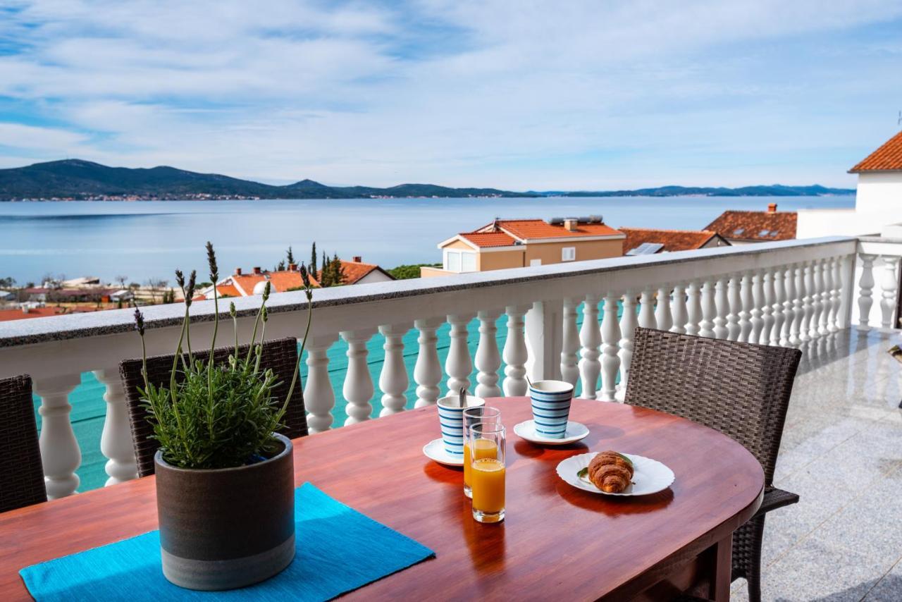 Summer Vibes Sveti Petar  Bagian luar foto